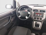 Ford C-MAX (2010) 1.6, Serv.kniha, po STK - náhled 7