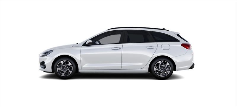 Hyundai i30 (2026) 1,0 T-GDi  GO CZECH! MY26 - fotka 2 z 3