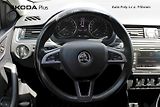 Škoda Rapid (2014) Ambition Plus 1.6TDI / 66kW 5° - náhled 17