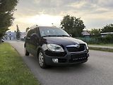 Škoda Roomster 1.6 Scout Plus Edition - náhled 8