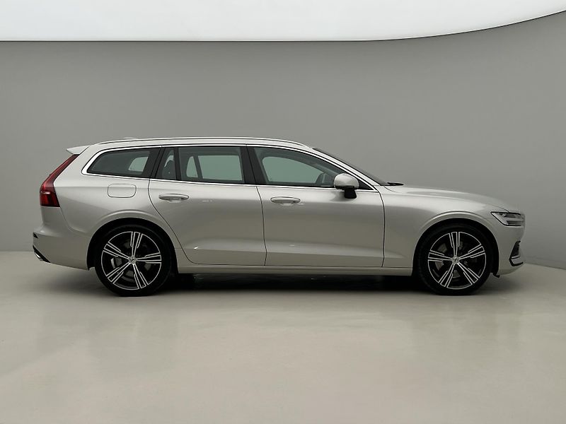 Volvo V60 T5 INSCRIPTION AUT - fotka 9 z 46