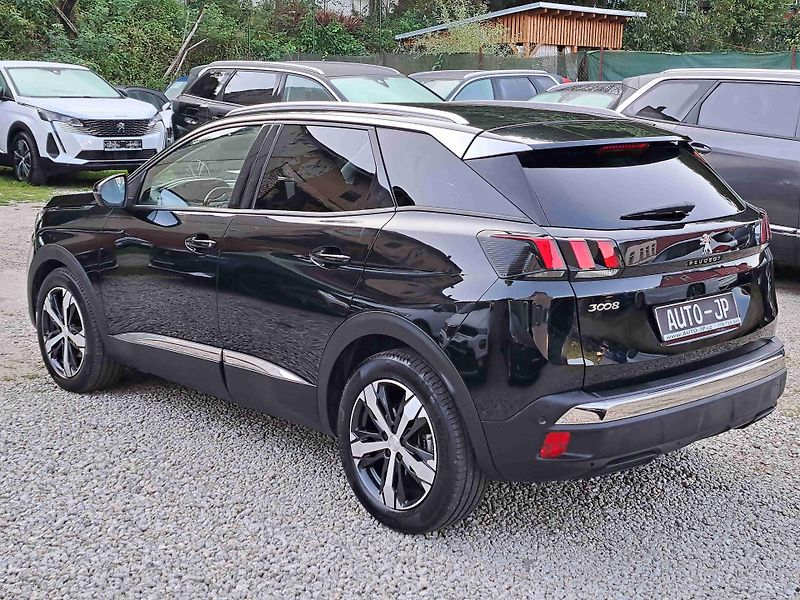 Peugeot 3008 (2019) 1,2PT EAT8 ALLURE LED ALU NAVI - fotka 6 z 18