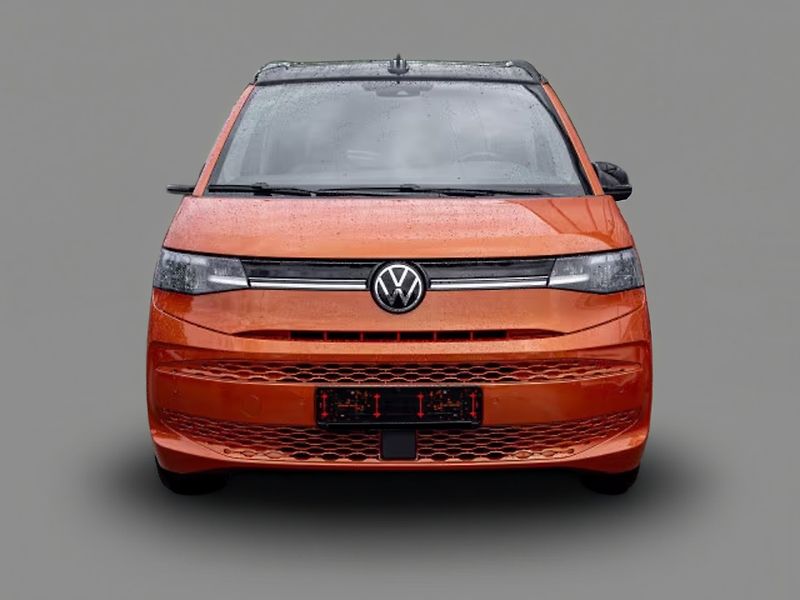 Volkswagen California eHybrid 4M Ocean ACC Taž NezTo - fotka 2 z 14