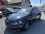 Volkswagen Golf 1.2 TSI ALLSTAR  - náhled 2