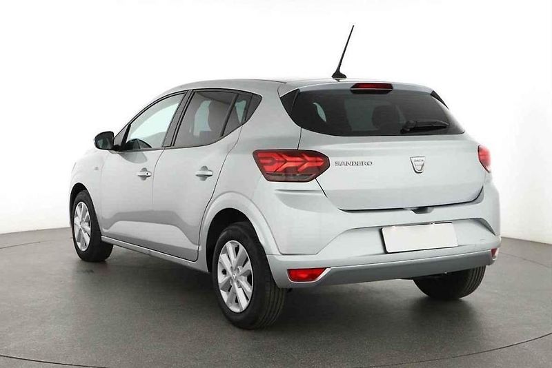 Dacia Sandero 1.0 TCe Stepway