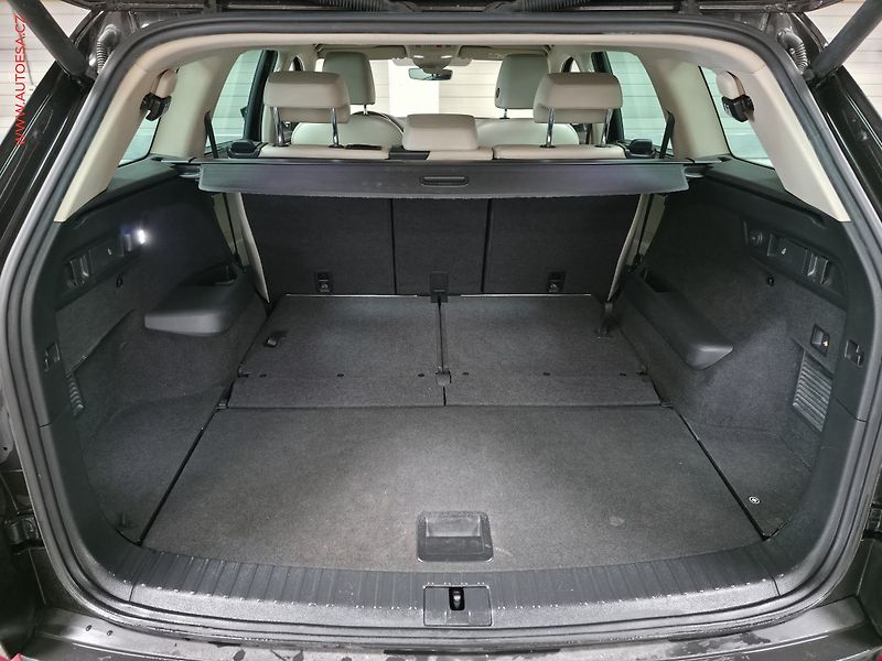 Škoda Kodiaq (2017) 2.0 TDi 4x4, 7míst, ČR - fotka 7 z 18