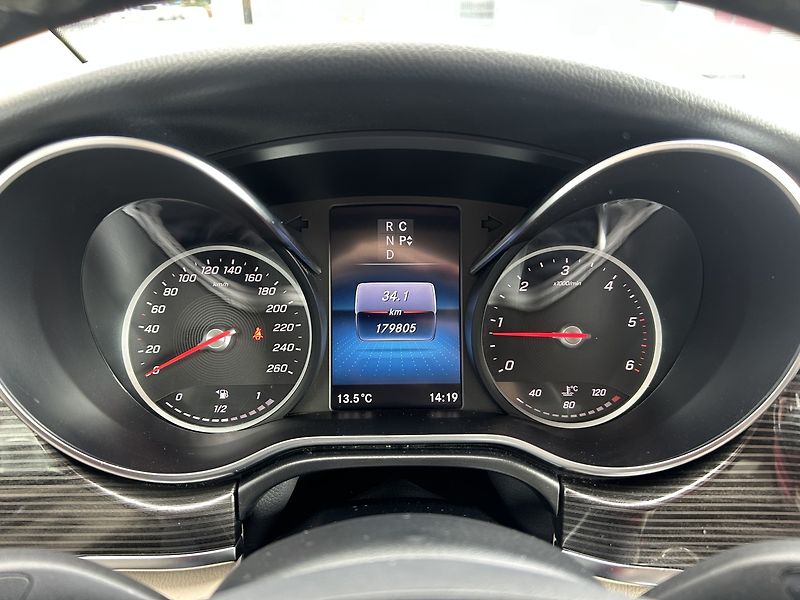 Mercedes-Benz Třídy V V 220d WEBASTO - fotka 14 z 28