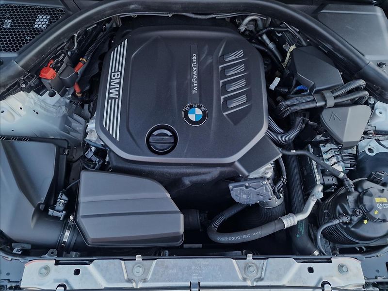 BMW Řada 3 318d 110kW Touring,ČR,1.Maj. - fotka 42 z 50