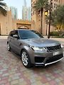 Land Rover Range Rover Sport (2020) Sportovní SUV 4x4 - náhled 7