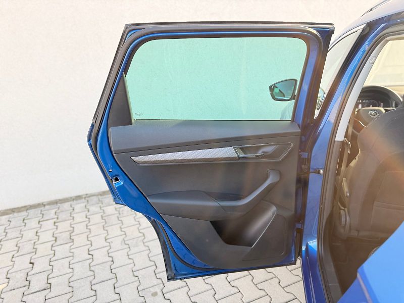 Škoda Karoq (2025) SEL TS 110/1.5 A7F - fotka 16 z 32