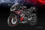 Aprilia RS 125 Replica (2026) Euro 5+ - náhled 8