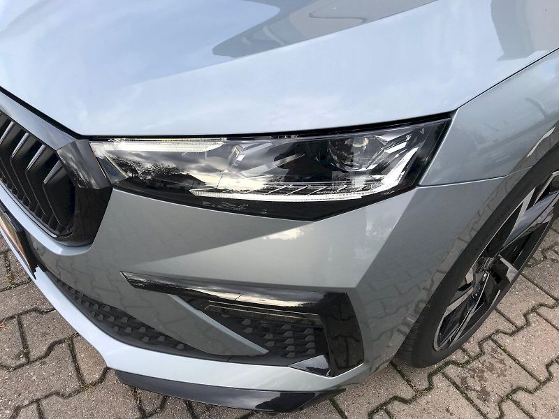 Škoda Scala (2026) MONTE CARLO 1,0 TSI DSG - fotka 21 z 29