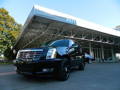 Cadillac Escalade (2011) HYBRID 6.0 V8 248kW - fotografie inzerátu