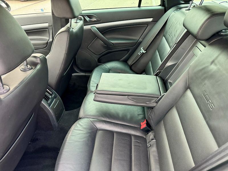 Škoda Octavia (2011) RS 2.0 TDI 125 kW - fotka 14 z 18