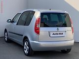 Škoda Roomster (2011) 1.2TSi, ČR, Style - náhled 6