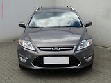 Ford Mondeo (2012) 2.0 TDCi - náhled 1
