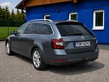 Škoda Octavia (2018) 1.5 tsi  TAŽNÉ ZAŘÍZENÍ  - náhled 2