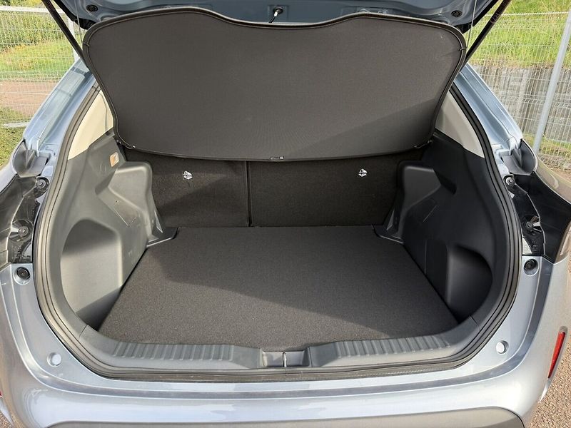 Toyota Yaris Cross Comfort Business - zimní sety - fotka 5 z 9