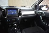 Ford Ranger 2.0 XLT*Naviják*4x4*TAŽNÉ*ČR 1 - náhled 9
