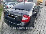 Škoda Rapid (2014) 1.6TDi, autoAC - náhled 1