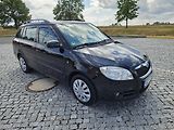 Škoda Fabia (2010) 1.4tdi NOVÁ STK  - náhled 3