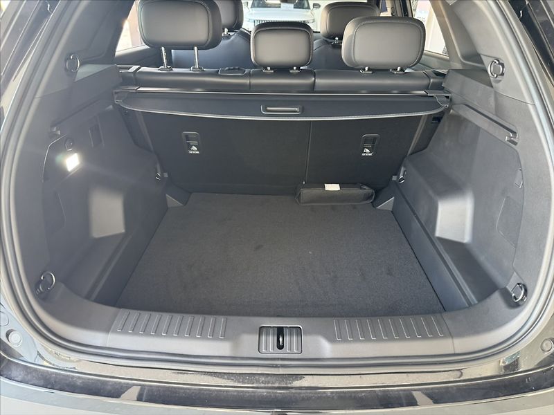Jaecoo 7 (2026) 1,6 TGDi LUXURY FWD - fotka 4 z 15