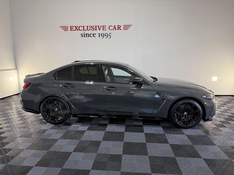 BMW M3 Competition xDrive NEW Indiv. - fotka 3 z 46