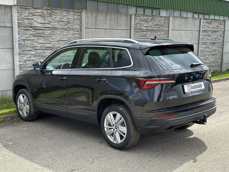 Škoda Karoq - fotka 6 z 40