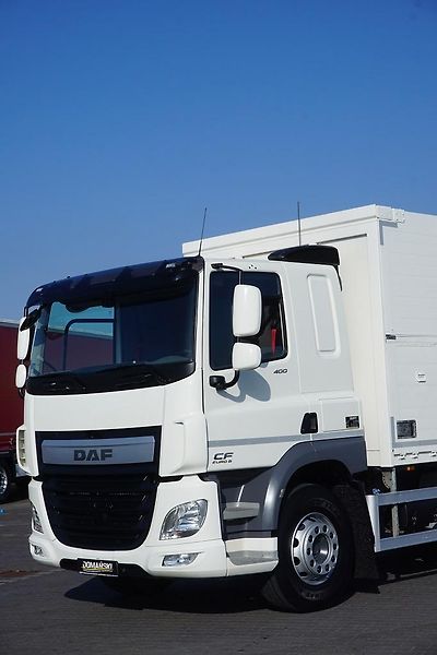 DAF CF (2017) 400 / ACC / E 6 / ZESTAW DO PR - fotka 22 z 62