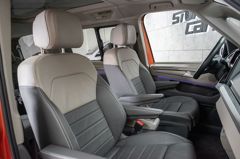 Volkswagen Multivan 1.4 TSI LONG*TAŽNÉ*ZÁRUKA*ČR 1 - fotka 11 z 50
