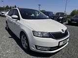Škoda Rapid spaceback 1.2 TSi,STK 6/28 - náhled 1