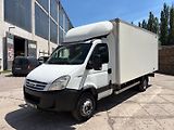 Iveco Daily (2009) Iveco Daily 60C18-bedna-měchy - náhled 1