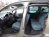 Peugeot Partner Tepee 1,6HDi ČR 1.MAJ.! -21%DPH !!! - náhled 19