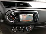 Toyota Yaris 1.33  VVT-i, Automat - náhled 20