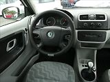 Škoda Fabia 1,2 HTP 51kW Ambiente,DPH,klim - náhled 25