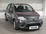 Citroën C3 (2009) 1.4 i, AC, tažné - náhled 1
