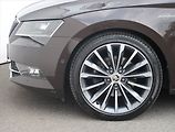 Škoda Superb (2018) Laurin&Klement 2.0 TDI, 4X4 - náhled 15
