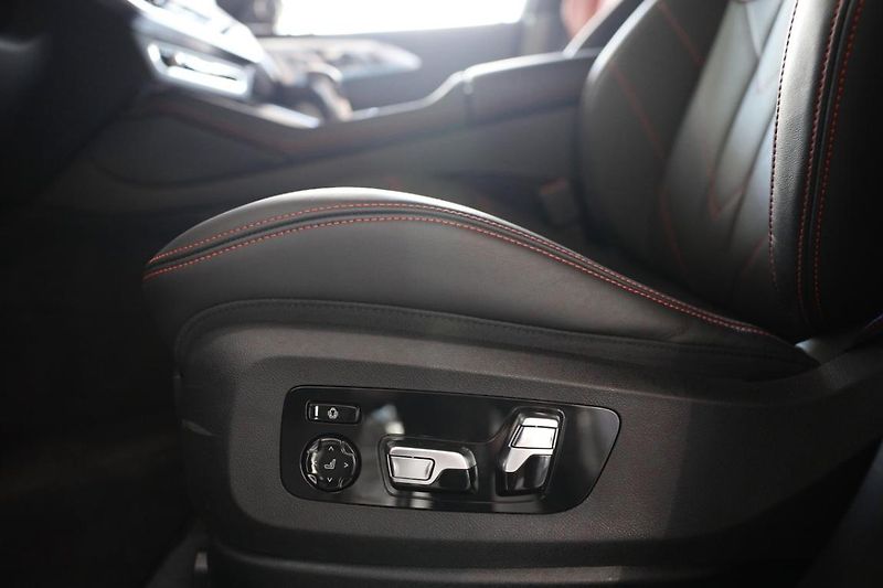 BMW XM Label - fotka 43 z 45