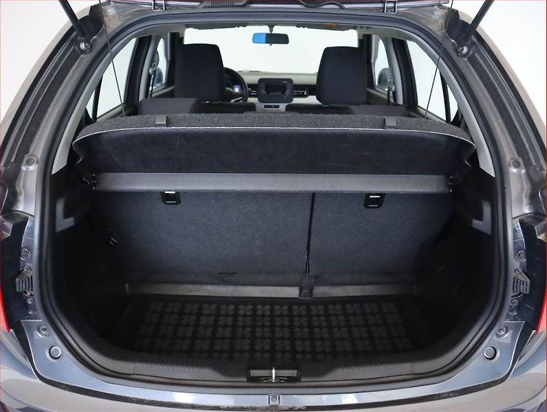 Suzuki Ignis (2017) 1.2, Serv.kniha, Park. senzory - fotka 14 z 14