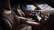 Mercedes-Benz GLB Concept