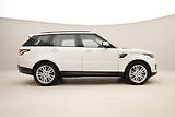 Land Rover Range Rover Sport 3.0 TDV6 HSE AWD AUT - náhled 13