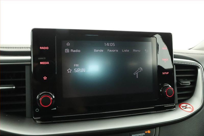 Kia Ceed (2023) Spin 1.0 T-GDI, SPIN, DPH - fotka 9 z 14