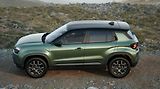 Jeep Avenger (2026) Altitude e-Hybrid 1.2 Turbo - náhled 1