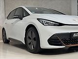 Cupra Born 150kW LED Tepelko Kamera - náhled 6