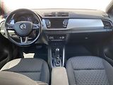 Škoda Fabia (2017) 1.4 TDi, Drive, DSG - náhled 8