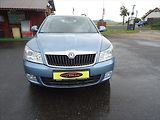 Škoda Octavia 1,2 TSi 77 kW - náhled 1