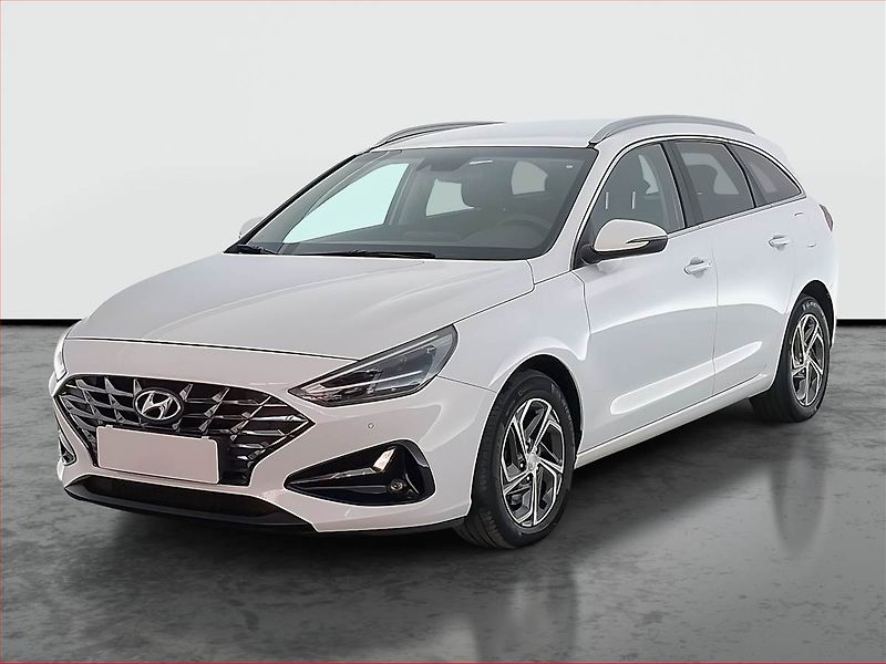 Hyundai i30 (2023) Comfort 1.0 T-GDI, Automat, ČR - fotka 2 z 21