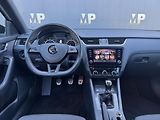 Škoda Octavia (2018) III RS230 2.0TSi MAN, ACC, AFS - náhled 12