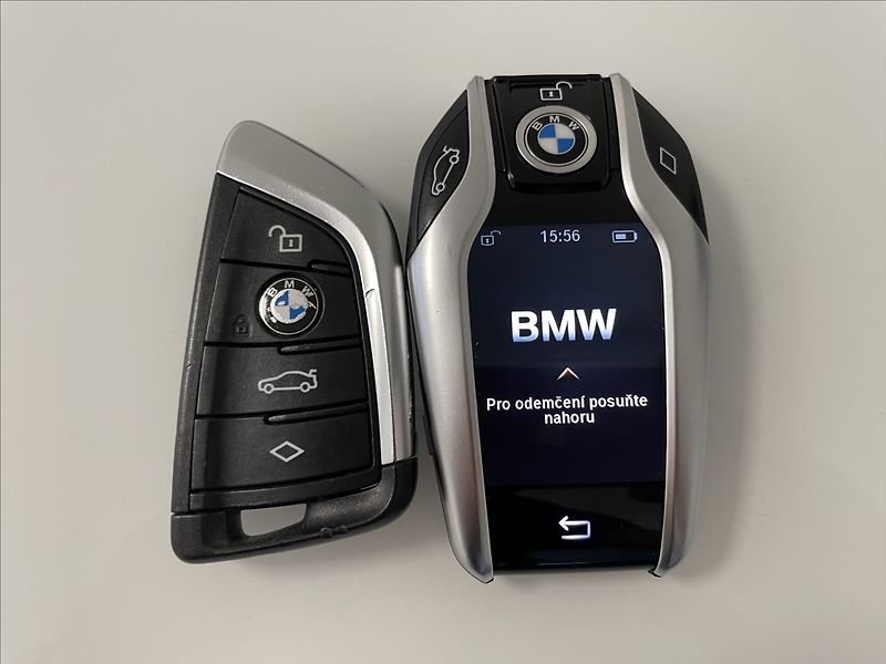 BMW X3 xDrive20d M SPORT,ČR.1.MAJ. - fotka 37 z 40