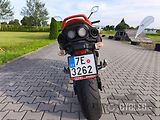 Suzuki GSR 600 (2008) - náhled 8